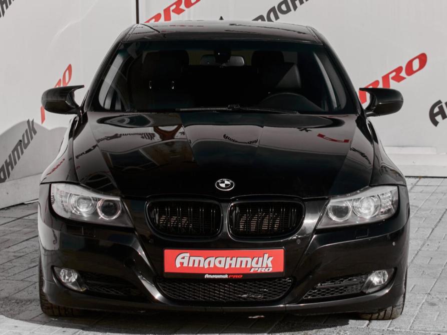 BMW 3 серии V (E90/E91/E92/E93) Рестайлинг Екатеринбург  - изображение 2