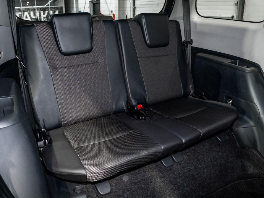 Toyota Wish II Чита  - изображение 6