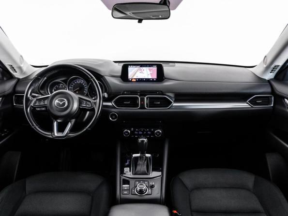 Mazda CX-5 II с пробегом 2018 года, цена 2 599 000 рублей, 118159 км, внедорожник, Автокод Объявления