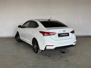 Hyundai Solaris II Москва  - изображение 24
