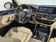 BMW X3 III (G01) Рестайлинг Санкт-Петербург  - изображение 47