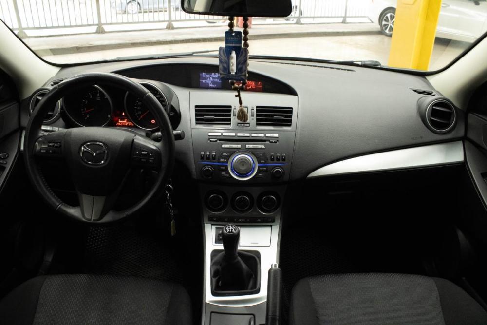 Mazda 3 II (BL) Уфа  - изображение 9