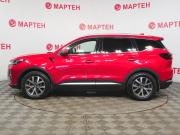 Chery Tiggo 7 Pro Max I Вологда  - изображение 29