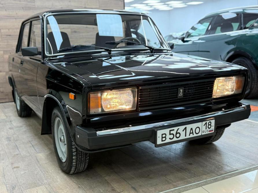 Lada (ВАЗ) 2105 Уфа  - изображение 2