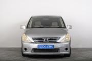 Nissan Presage II Томск  - изображение 21