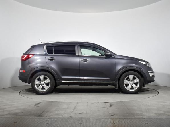 Kia Sportage III с пробегом 2011 года, цена 925 000 рублей, 215042 км, внедорожник, Автокод Объявления