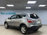 Nissan Qashqai I Рестайлинг Москва  - изображение 24