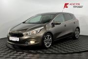Kia Ceed II Нижний Новгород  - изображение 25