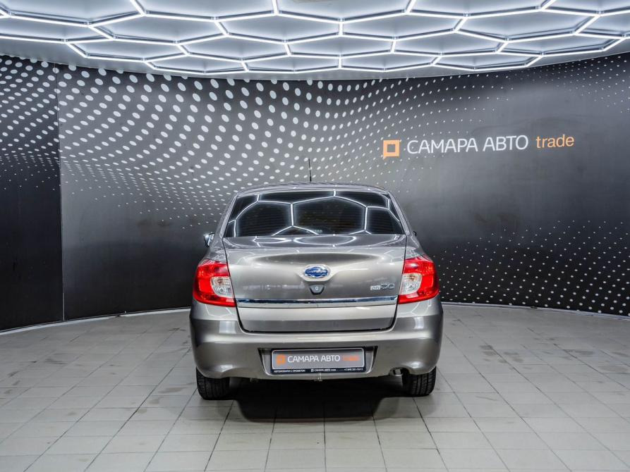 Datsun on-DO I Рестайлинг Самара  - изображение 8
