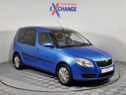 Skoda Roomster I Нижний Новгород  - изображение 20