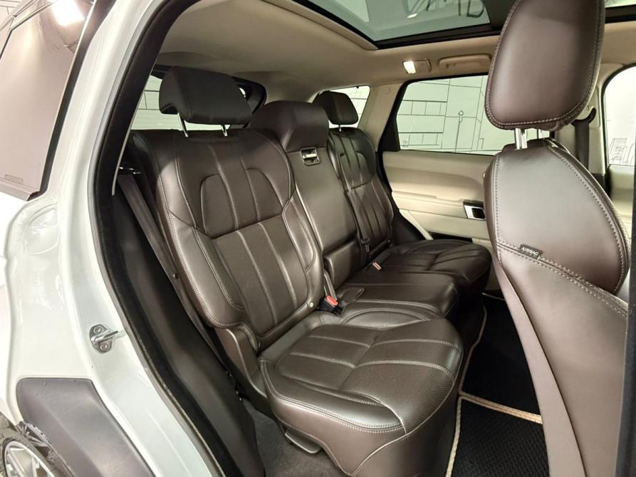 Land Rover Range Rover Sport II Москва  - изображение 22