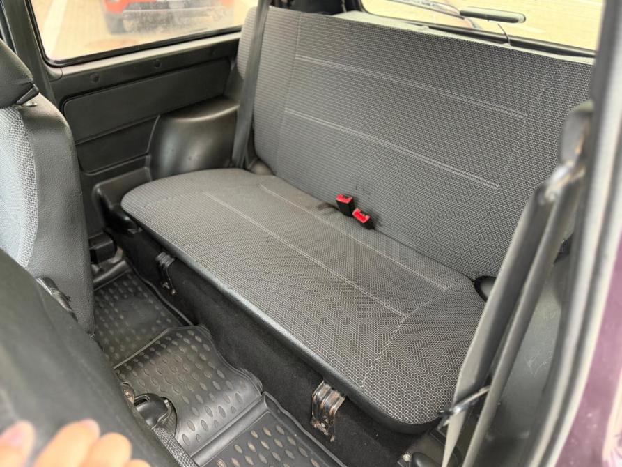 Lada (ВАЗ) 2121 (4x4) I Рестайлинг Сыктывкар  - изображение 13