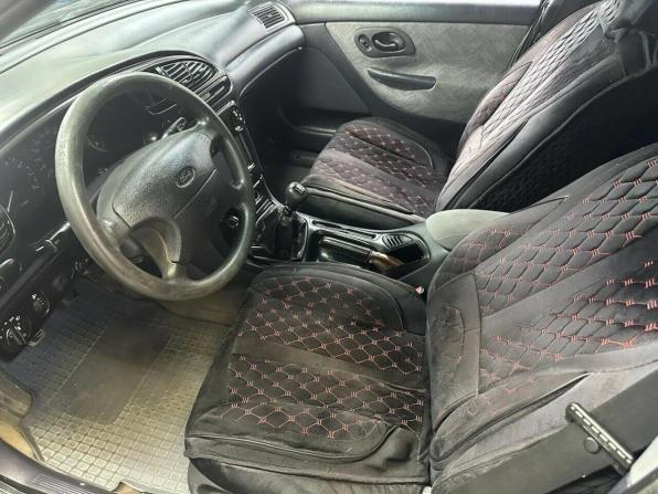 Ford Mondeo II с пробегом 1997 года, цена 109 201 рубль, 249598 км, седан, Автокод Объявления