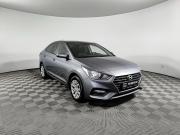 Hyundai Solaris II Уфа  - изображение 25