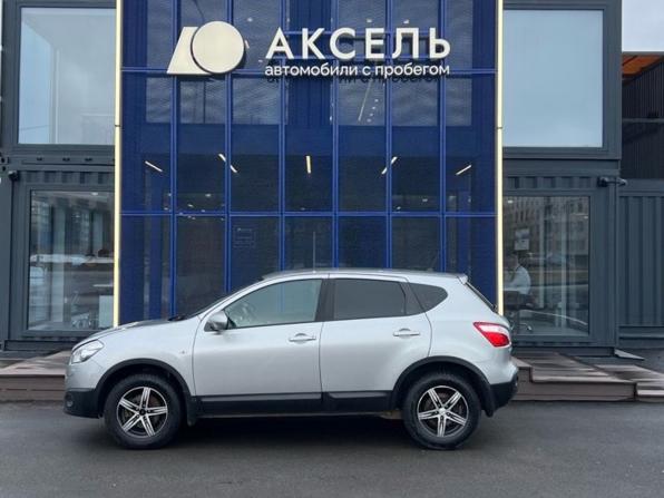 Nissan Qashqai I Рестайлинг с пробегом 2011 года, цена 777 000 рублей, 197000 км, внедорожник, Автокод Объявления
