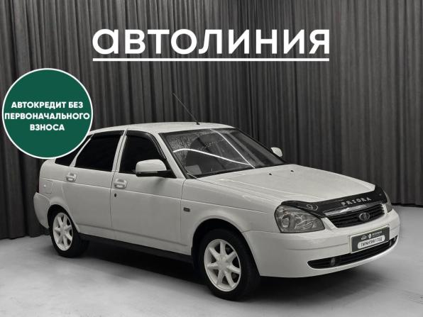 Lada (ВАЗ) Priora I с пробегом 2011 года, цена 350 000 рублей, 131532 км, хэтчбек, Автокод Объявления