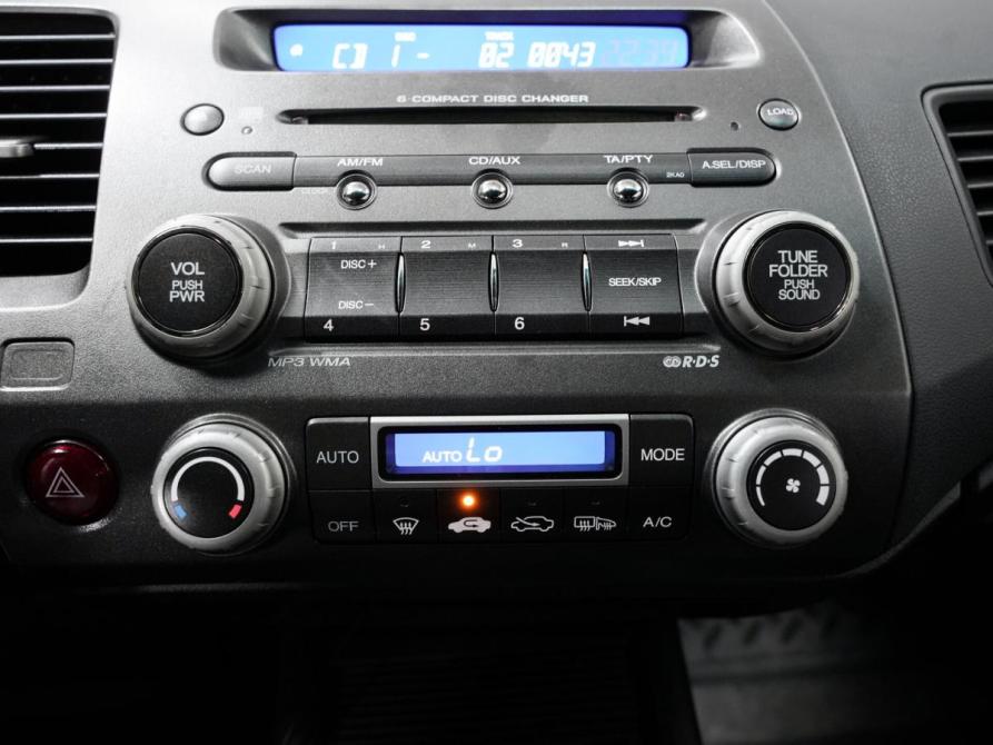 Honda Civic VIII Ульяновск  - изображение 16