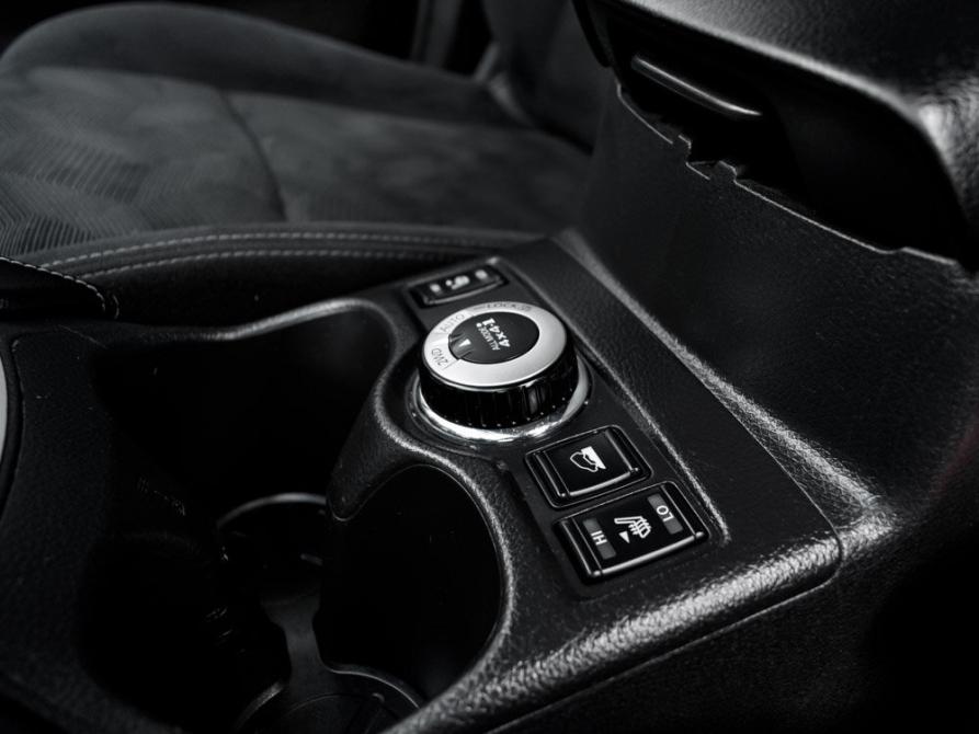 Nissan X-Trail III Екатеринбург  - изображение 21