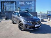 Kia Sorento III Prime Рестайлинг Саратов  - изображение 18