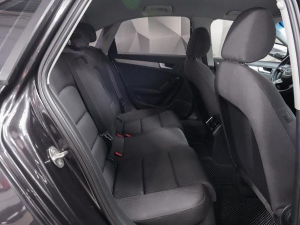 Audi A4 IV (B8) Рестайлинг с пробегом 2013 года, цена 1 225 000 рублей, 220000 км, седан, Автокод Объявления