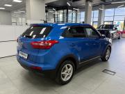 Hyundai Creta I Казань  - изображение 21