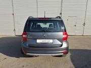 Skoda Yeti I Рестайлинг Саратов  - изображение 35