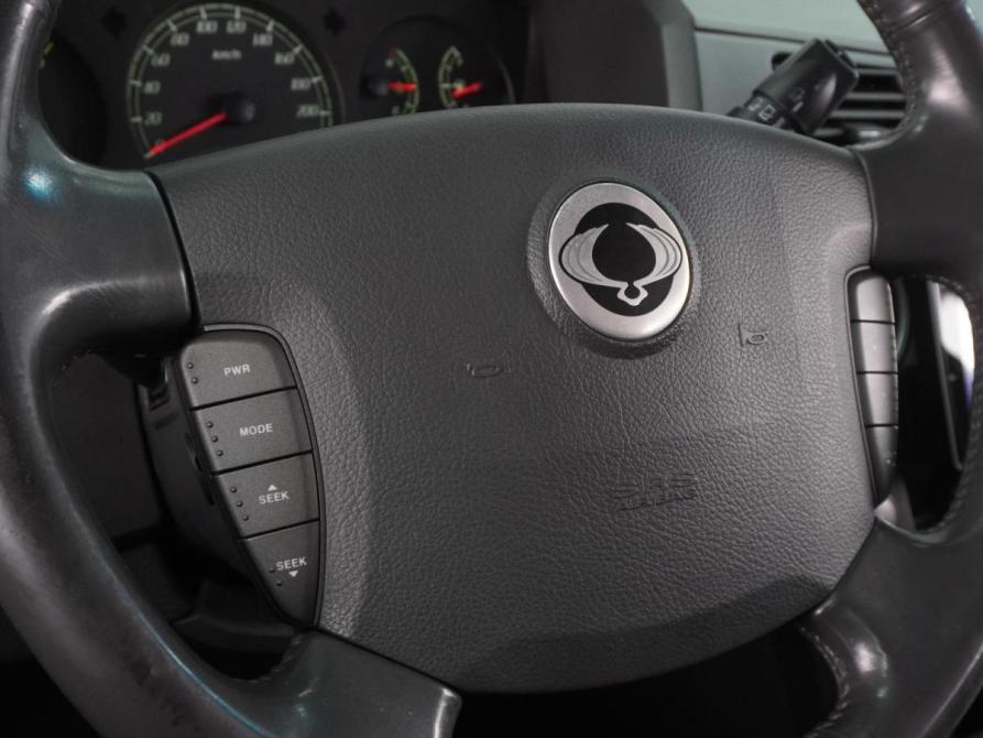 SsangYong Kyron I Рестайлинг Воронеж  - изображение 16