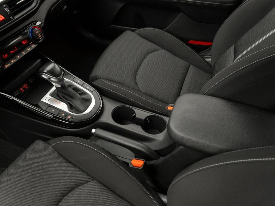 Kia Cerato IV Москва  - изображение 17