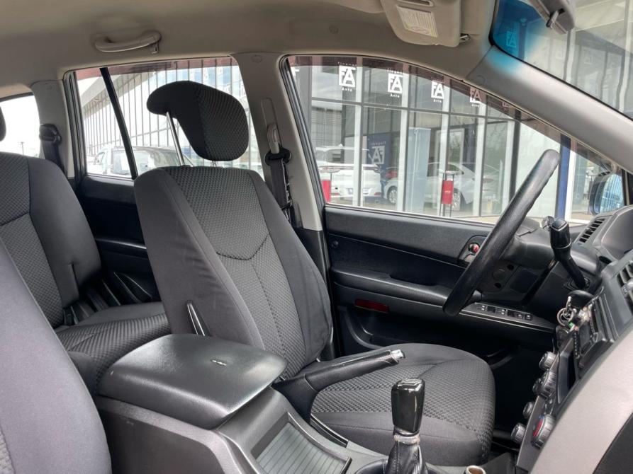 SsangYong Kyron I Рестайлинг Краснодар  - изображение 20
