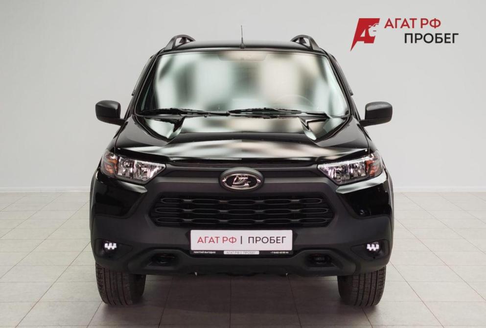 Lada (ВАЗ) Niva Travel I Саратов  - изображение 2