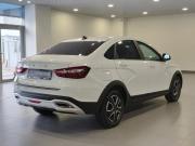 Lada (ВАЗ) Vesta I Рестайлинг (NG) Казань  - изображение 28