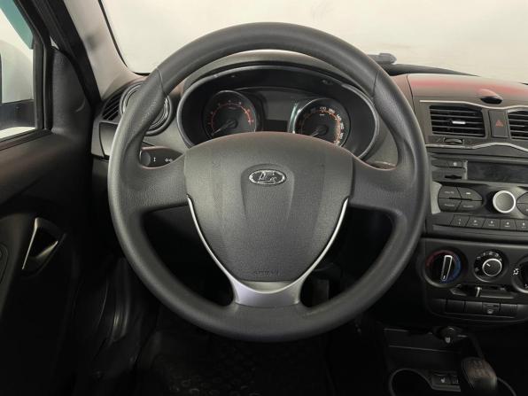Lada (ВАЗ) Granta I Рестайлинг с пробегом 2022 года, цена 671 000 рублей, 54263 км, хэтчбек, Автокод Объявления