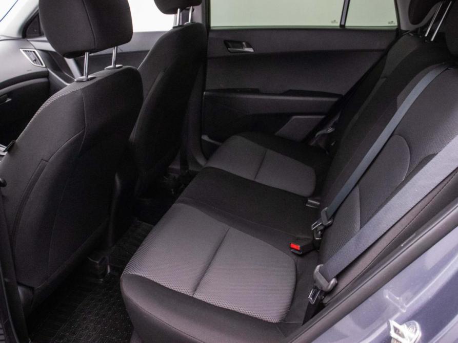 Hyundai Creta I Москва  - изображение 12