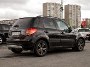 Suzuki SX4 I (Classic) Рестайлинг Ижевск  - изображение 25