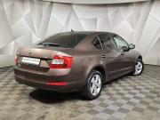 Skoda Octavia III (A7) Москва  - изображение 22