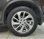Nissan X-Trail III Москва  - изображение 31