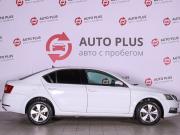 Skoda Octavia III (A7) Рестайлинг Минеральные Воды  - изображение 27