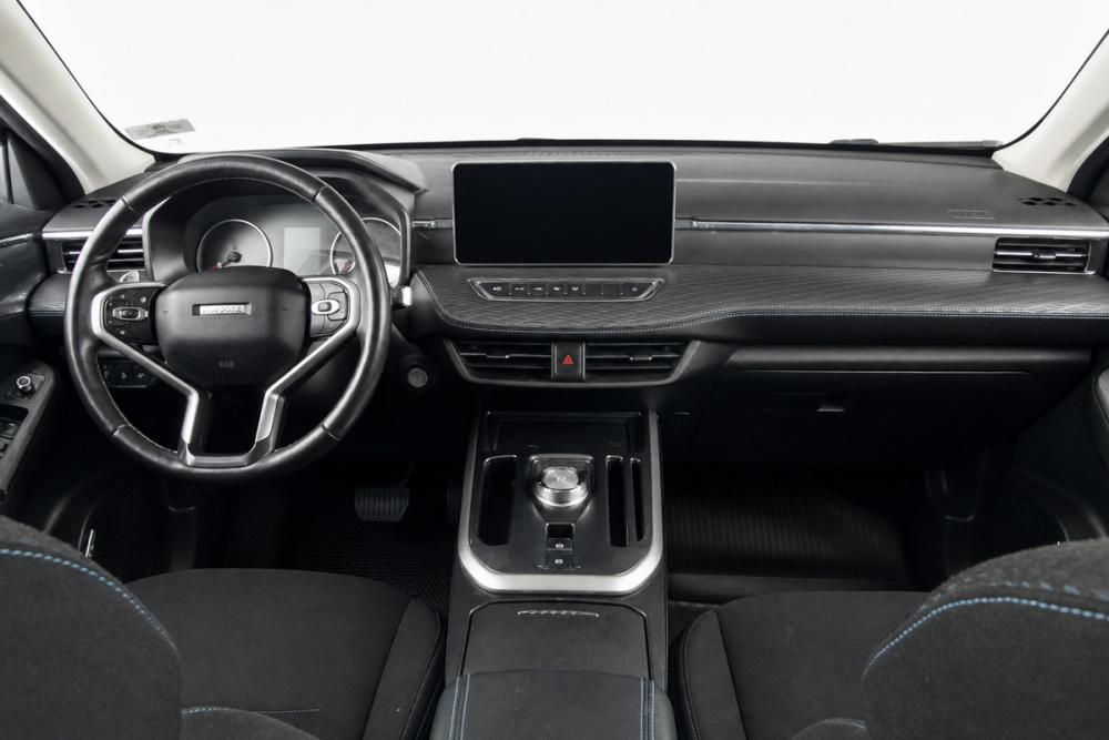 Haval Jolion I Челябинск  - изображение 11