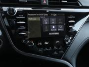 Toyota Camry VIII (XV70) Москва  - изображение 41