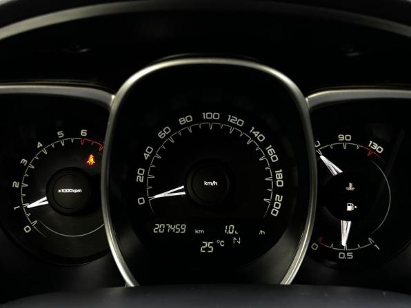 Lada (ВАЗ) Vesta I с пробегом 2015 года, цена 589 000 рублей, 207458 км, седан, Автокод Объявления