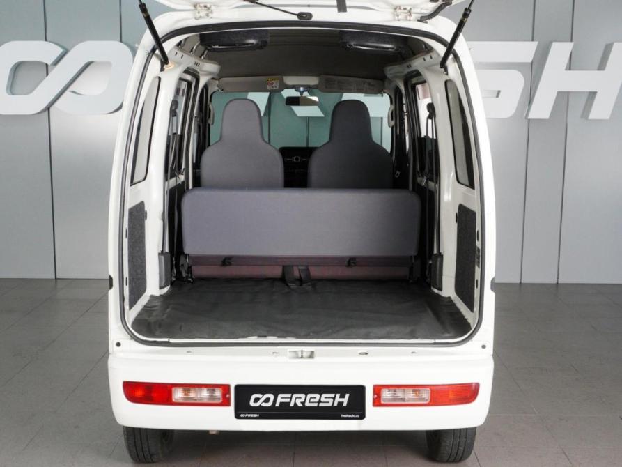 Toyota Pixis Van I Рестайлинг Минеральные Воды  - изображение 15