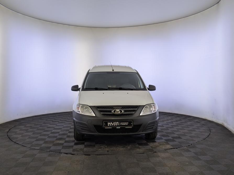 Lada (ВАЗ) Largus I Москва  - изображение 2