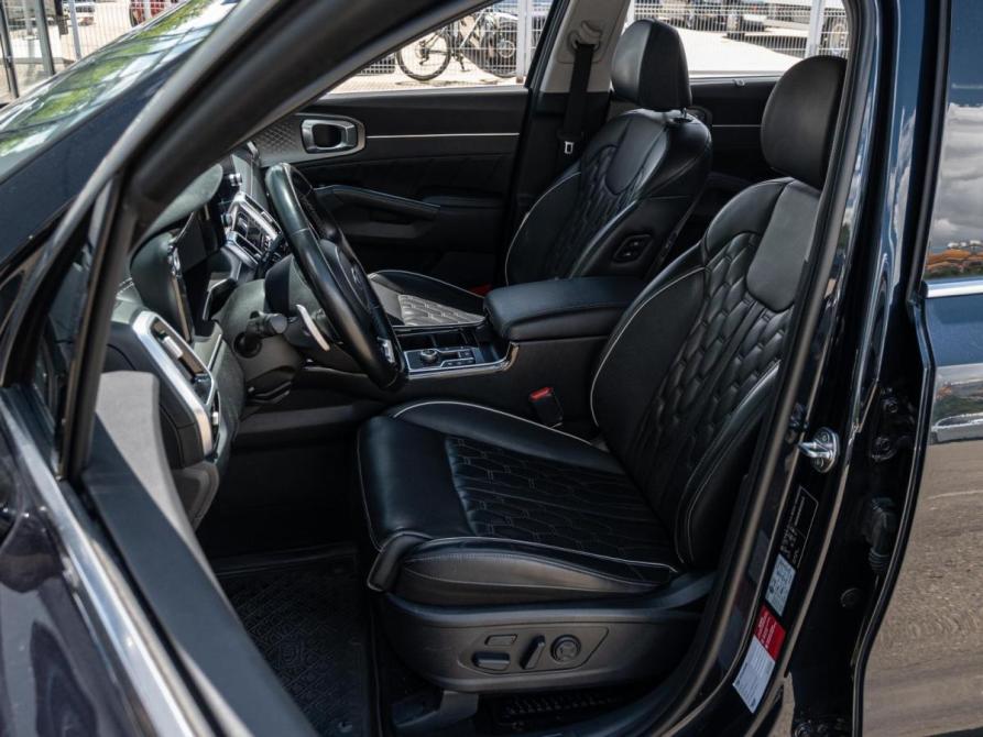 Kia Sorento IV Краснодар  - изображение 11