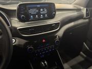 Hyundai Tucson III Рестайлинг Новокузнецк  - изображение 31