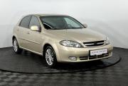 Chevrolet Lacetti I Нижний Новгород  - изображение 26