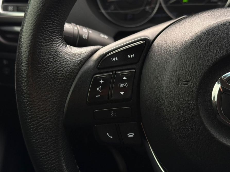 Mazda 6 III (GJ) Ижевск  - изображение 14