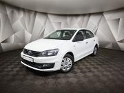 Volkswagen Polo V Рестайлинг Москва  - изображение 19