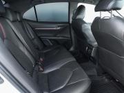 Toyota Camry VIII (XV70) Рестайлинг Москва  - изображение 37