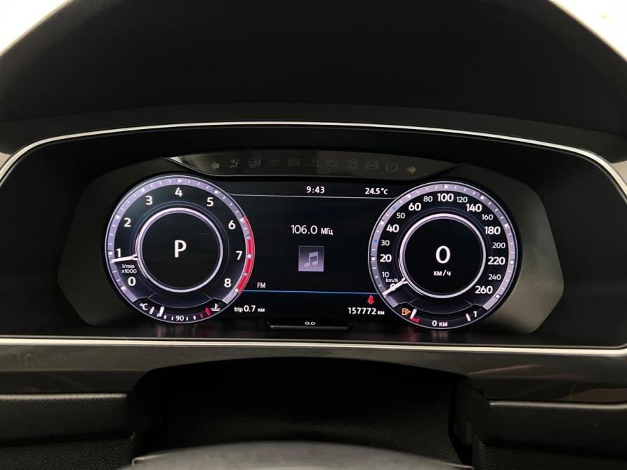 Volkswagen Tiguan II Волгоград  - изображение 15