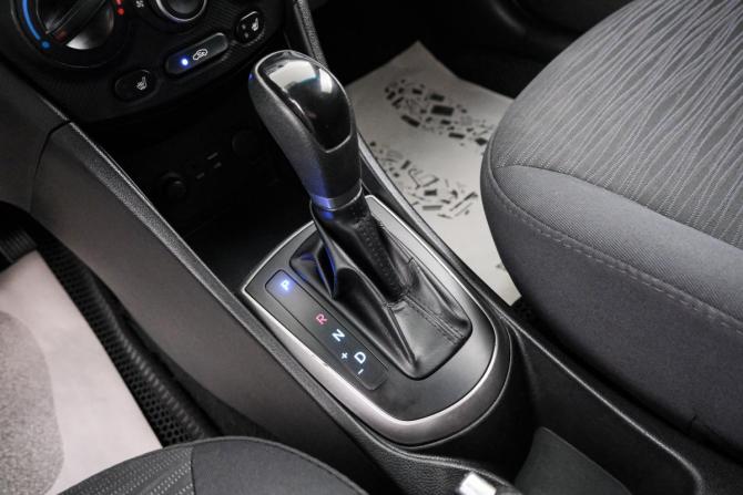 Hyundai Solaris I Рестайлинг с пробегом 2015 года, цена 999 000 рублей, 112000 км, хэтчбек, Автокод Объявления